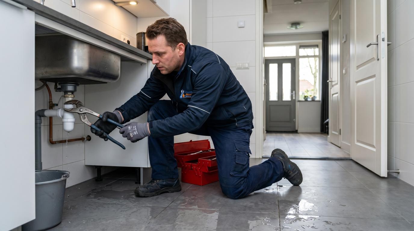 riool-ontstoppen-in-nederland Home